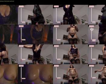 its_jessi — 54 minute Chaturbate female cam show recording, 1080p, Sep 12, 2022