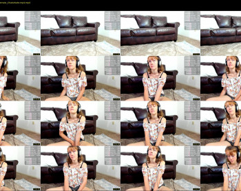 its_lily — 23 minute Chaturbate female cam show recording, 1080p, Sep 13, 2022