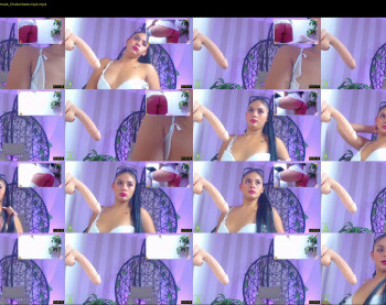 ivy_li — 22 minute Chaturbate female cam show recording, 720p, Sep 12, 2022