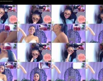 ivy_li — 63 minute Chaturbate female cam show recording, 720p, Sep 12, 2022