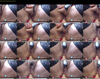 iwazsoaking1 — 4 minute Chaturbate female cam show recording, 1080p, Sep 12, 2022
