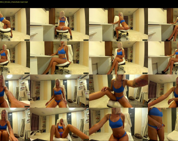 jaylynxxxx74 — 54 minute Chaturbate female cam show recording, 1080p, Sep 12, 2022