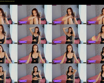 jenny__lii — 3 minute Chaturbate female cam show recording, 720p, Sep 12, 2022