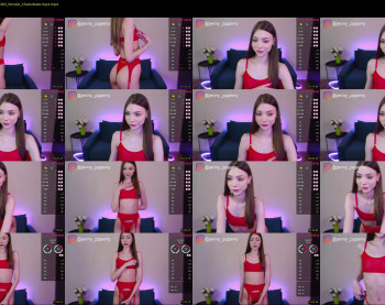 jenny_perry — 15 minute Chaturbate female cam show recording, 1080p, Sep 12, 2022