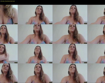 jessika97 — 8 minute Chaturbate female cam show recording, 720p, Sep 12, 2022