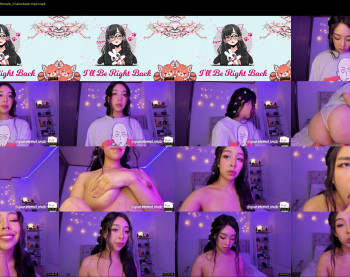 ji_hyun — 92 minute Chaturbate female cam show recording, 720p, Sep 13, 2022