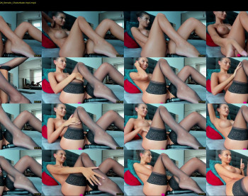 juicekatee — 16 minute Chaturbate female cam show recording, 1080p, Sep 10, 2022