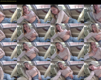 juicy_peach88 — 41 minute Chaturbate female cam show recording, 1080p, Sep 12, 2022