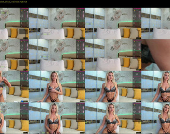 kassablanca_ — 8 minute Chaturbate female cam show recording, 1080p, Sep 13, 2022