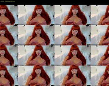 kat_here — 12 minute Chaturbate female cam show recording, 1080p, Sep 12, 2022