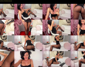 katedolly — 53 minute Chaturbate female cam show recording, 1080p, Sep 12, 2022