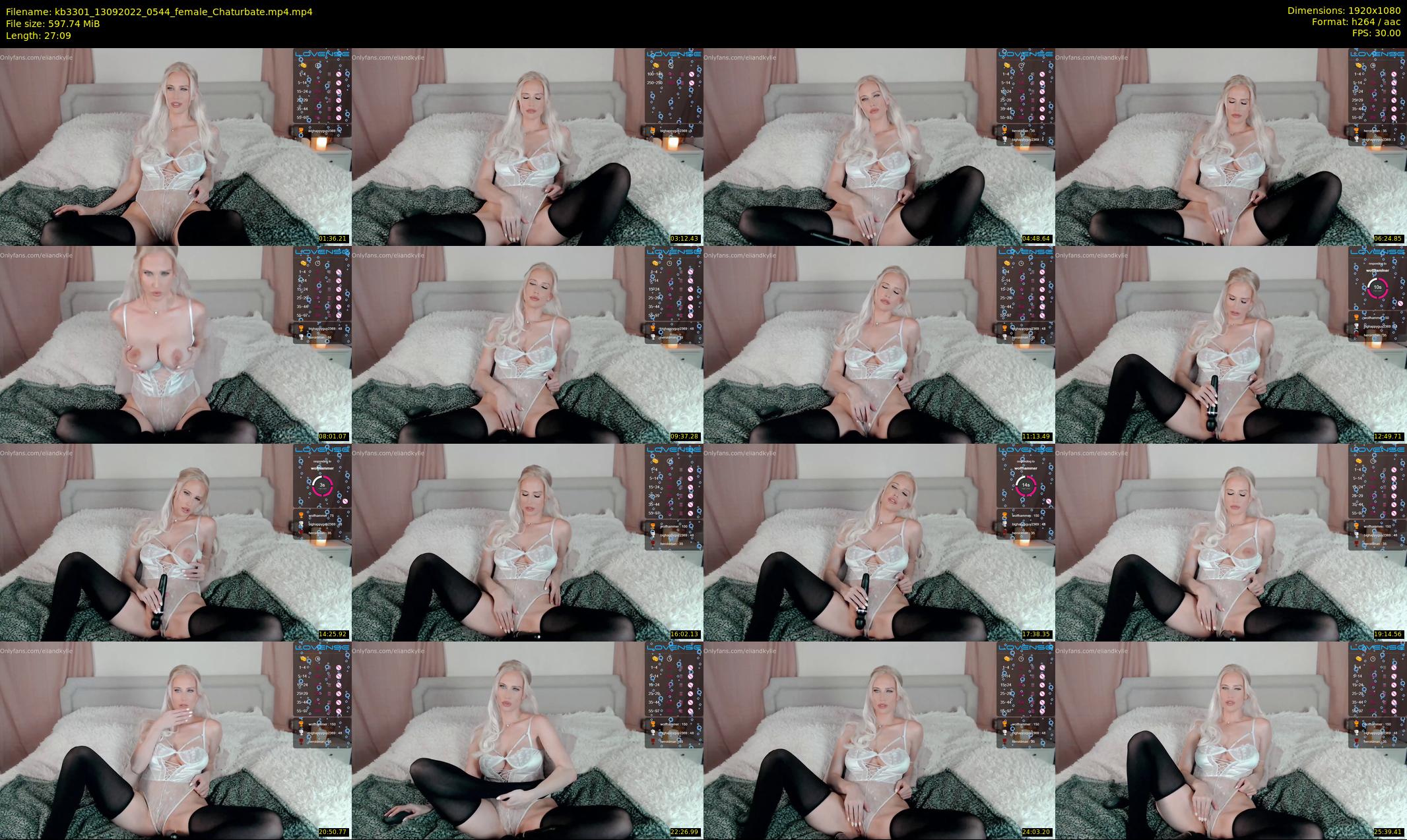 kb3301 — 28 minute Chaturbate couple cam show recording, 1080p, Sep 13, 2022