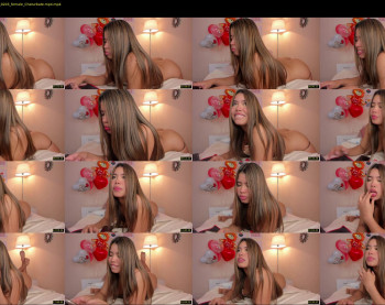 khloe_sweeet — 24 minute Chaturbate female cam show recording, 1080p, Sep 13, 2022
