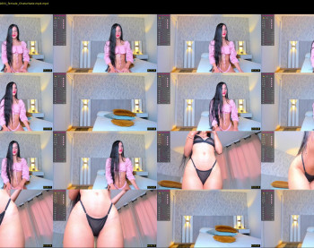 kim_spencer — 54 minute Chaturbate female cam show recording, 1080p, Sep 12, 2022