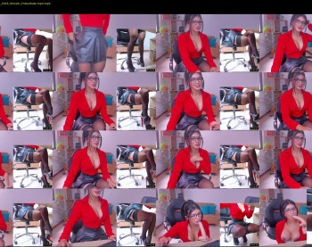 kimberly_hot2 — 55 minute Chaturbate female cam show recording, 1080p, Sep 12, 2022