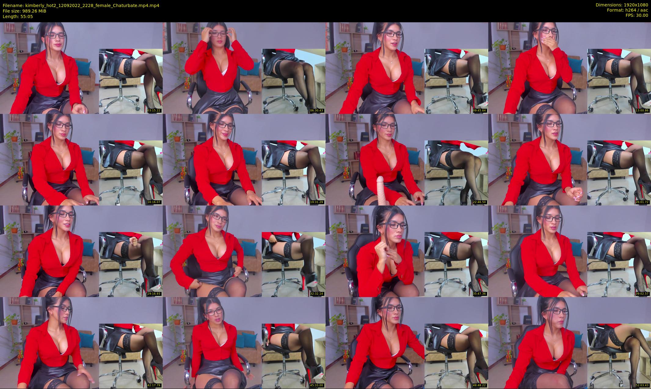 kimberly_hot2 — 56 minute Chaturbate female cam show recording, 1080p, Sep 12, 2022