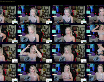kimilee22 — 60 minute Chaturbate female cam show recording, 1080p, Sep 12, 2022