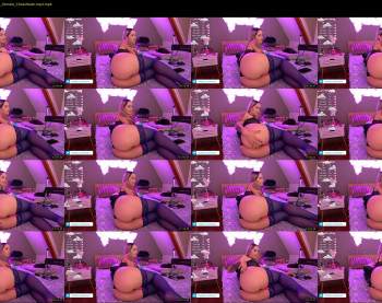kimmie_ — 37 minute Chaturbate female cam show recording, 1080p, Sep 12, 2022