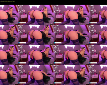 kimmie_ — 21 minute Chaturbate female cam show recording, 4K, Sep 12, 2022