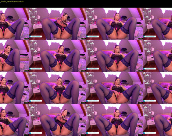 kimmie_ — 21 minute Chaturbate female cam show recording, 4K, Sep 12, 2022