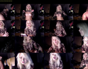 kipsy420 — 32 minute Chaturbate female cam show recording, 720p, Sep 12, 2022
