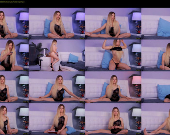 kittycaitlin — 54 minute Chaturbate female cam show recording, 1080p, Sep 12, 2022