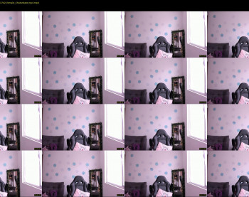 lalanaughty1 — 47 minute Chaturbate female cam show recording, 1080p, Sep 12, 2022