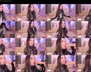 lau__1 — 54 minute Chaturbate female cam show recording, 1080p, Sep 12, 2022