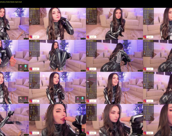 lau__1 — 54 minute Chaturbate female cam show recording, 1080p, Sep 12, 2022