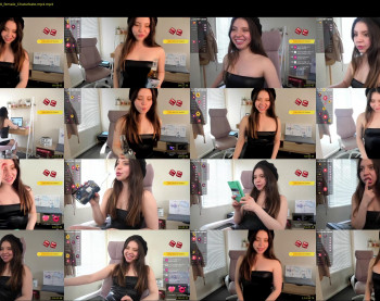 laura_lee — 85 minute Chaturbate female cam show recording, 720p, Sep 12, 2022