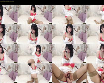 lianayun — 54 minute Chaturbate female cam show recording, 1080p, Sep 12, 2022
