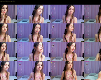 lindajenny — 10 minute Chaturbate couple cam show recording, 1080p, Sep 12, 2022