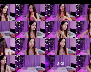 lindajenny — 54 minute Chaturbate couple cam show recording, 1080p, Sep 13, 2022