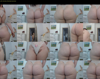 luckyanabella — 71 minute Chaturbate female cam show recording, 720p, Sep 12, 2022