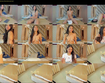 luisah_ — 91 minute Chaturbate female cam show recording, 720p, Sep 13, 2022