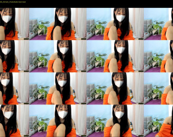 lunanames — 11 minute Chaturbate female cam show recording, 720p, Sep 12, 2022