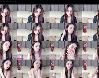 mabelsherman — 3 minute Chaturbate couple cam show recording, 1080p, Sep 12, 2022