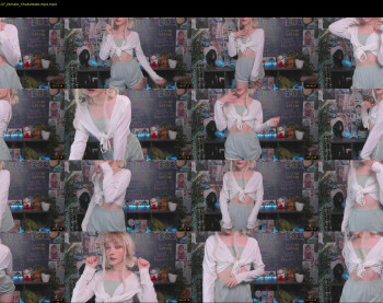 mana_rose — 49 minute Chaturbate female cam show recording, 1080p, Sep 13, 2022