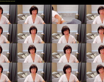 mariagold — 6 minute Chaturbate female cam show recording, 1080p, Sep 12, 2022