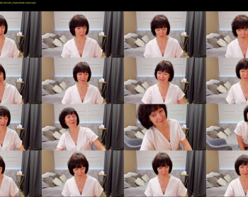 mariagold — 55 minute Chaturbate female cam show recording, 1080p, Sep 12, 2022