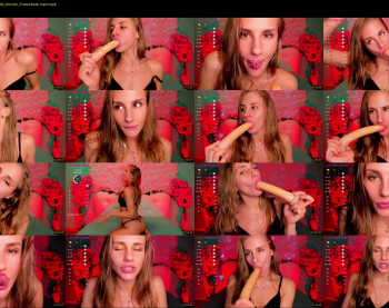 martajolie — 36 minute Chaturbate female cam show recording, 1080p, Sep 12, 2022