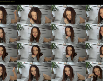meryfoxxx — 11 minute Chaturbate female cam show recording, 720p, Sep 12, 2022