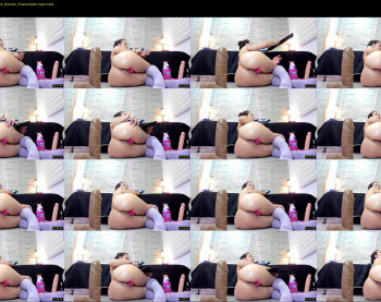 mia_sstar — 3 minute Chaturbate female cam show recording, 1080p, Sep 12, 2022