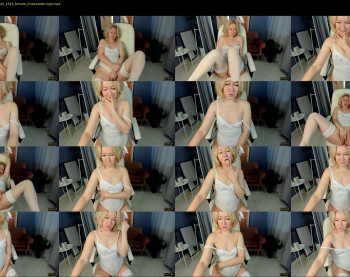 mia_wintermood — 14 minute Chaturbate female cam show recording, 1080p, Sep 12, 2022