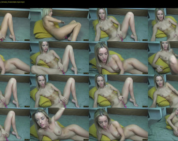 miabeex — 21 minute Chaturbate female cam show recording, 720p, Sep 12, 2022