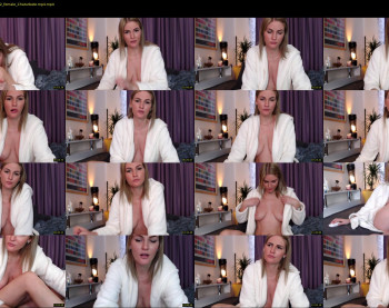 misslucci — 18 minute Chaturbate female cam show recording, 1080p, Sep 12, 2022