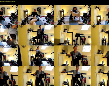 missmina — 91 minute Chaturbate female cam show recording, 720p, Sep 12, 2022