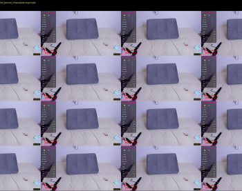 misss_vikki — 54 minute Chaturbate female cam show recording, 1080p, Sep 12, 2022