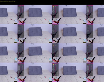 misss_vikki — 18 minute Chaturbate female cam show recording, 1080p, Sep 12, 2022