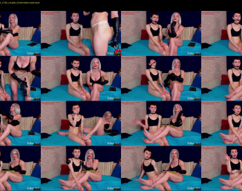mistressnorma — 23 minute Chaturbate female cam show recording, 720p, Sep 12, 2022